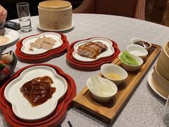 -北京王府井希尔顿酒店·秦唐中餐厅Chynna