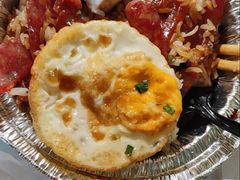 -壹煲·煲仔饭·荷叶蒸饭·汤粉面