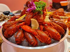 -袁老大龙虾(石鼓路总店)