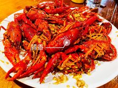 -金陵一哥龙虾馆(三牌楼总店)