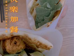-苏州大学独墅湖校区-第8食堂(崇文路店)