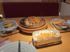 -蜜桃餐厅·伴山(海岸城店)