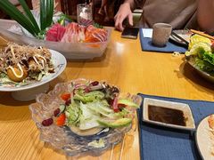 -广州增城保利皇冠假日酒店-玄日本餐厅