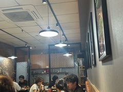-山海珍味韩国料理(奥城店)