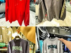 -百年港湾奥特莱斯(香炉礁店)