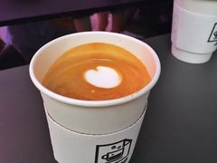 -JPG coffee(广州体育西店)