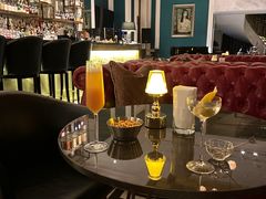 -The St·Regis Bar 瑞吉酒吧