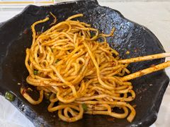 -庆蓉云·庆云面(双林店)