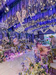 -花嫁丽舍婚礼殿堂(世博江景店)