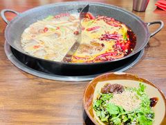 -萍姐火锅·公路夜市(南京新街口店)