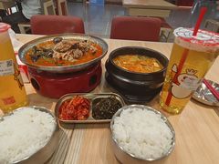 -小木屋拌饭(西安华阳城店)