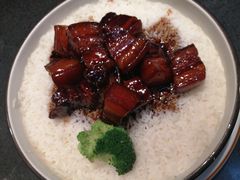 -宴礼烤鸭本味菜(蠡县商业步行街店)