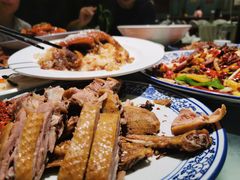 -茅溪菜·家宴(上品拾陆店)
