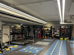 -FEELINGME乐刻私教馆·健身(沿海赛洛城店)