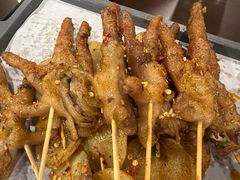 -林二哥宜烤官·宜宾小烧烤