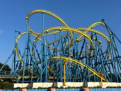 -大连海昌发现王国主题公园