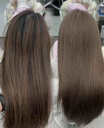 -东梵造型·烫发染发接发连锁SALON