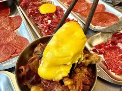 -张哞哞·鲜切牛肉自助火锅(高德置地店)