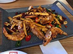 -川王府 Chuan Palace Chinese Restaurant