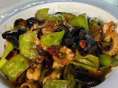 -日照大牌檔•小船海鲜(万平口店)