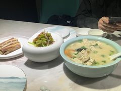 -老班长大酒店(海关大楼店)