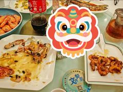 -川林海鲜酒家·湾仔传统早茶·粤菜