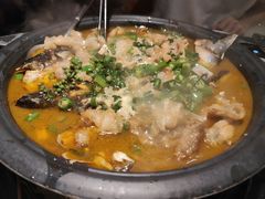 -探鱼·鲜青椒爽麻烤鱼(领展购物广场店)