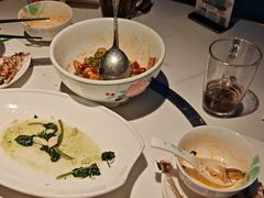 -渔舟意·湖南家宴(萝岗纳金城店)