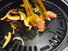 -杨记齐齐哈尔烤肉(总店)