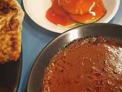 -新加坡Zam Zam餐馆