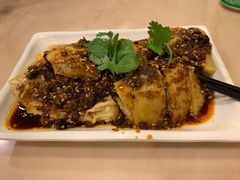 -盛记粥面(佐敦店)