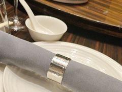 -环球港凯悦 · 享悦中餐厅