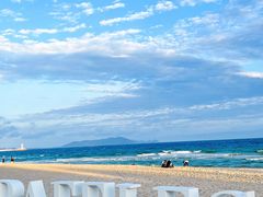 -海南清水湾莱佛士酒店