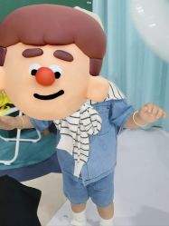 -雅安米优果儿童摄影