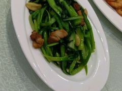 -上和臻品中国菜(花园街店)