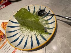 -必胜客(上地华联店)