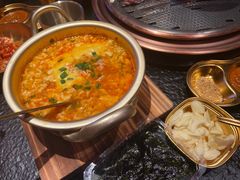 -伏一解牛烤肉专门店(信业购物中心店)