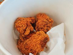 -麦当劳(田林好又多店)