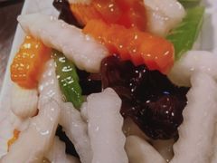 -叶派龙虾•招牌香辣蟹·海鲜(中海国际店)