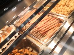 自助取餐区-宜家·瑞典风味餐厅(北京西红门店)