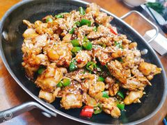 -赵小姐丨新中餐(曲江店)