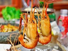 -哼蟹二将·烤肉酱蟹(合生汇店)