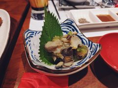 -热血兄弟·炭火烤肉(融侨中心店)