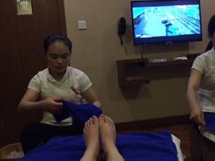 -苏沐堂全息足浴·SPA·按摩(万科美好广场店)