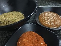 -星火东北碳火烤肉(华大店)