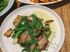 -渝信川菜(长安店)