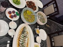 -四季轩中餐厅(徐州开元名都大酒店)
