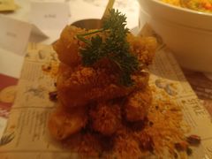 -避风塘·金牌店·夜宵(金玉兰店)