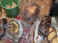 -佐敦面包铺·JORDAN BAKERY