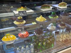-劳顶笨咖啡(益华广场店)